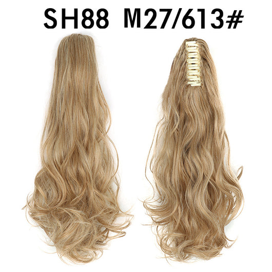 Banda Sujetadora para Pelucas Japonesas y Coreanas - Image 48