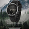 Reloj Deportivo Multifuncional Resistente al Agua para Hombre