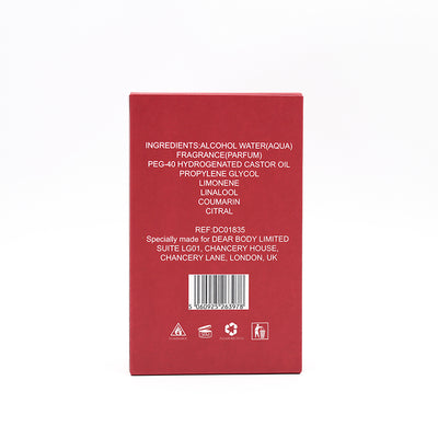 Agua de Tocador - Fragancia Elegante y Duradera - Image 69