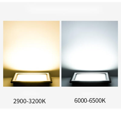 Reflector LED para Exteriores - Iluminación Potente y Duradera - Image 16