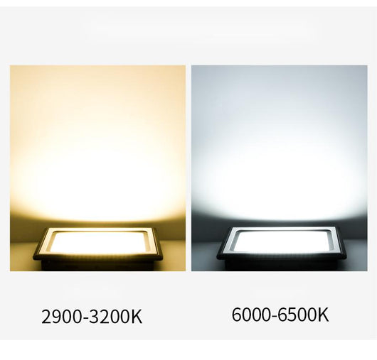 Reflector LED para Exteriores - Iluminación Potente y Duradera - Image 16