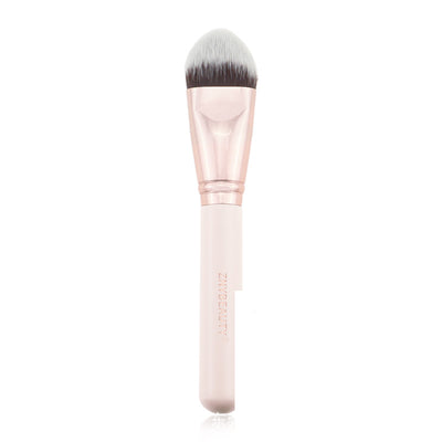 Set de 26 Brochas de Maquillaje Profesional para Rostro y Rubor - Image 27