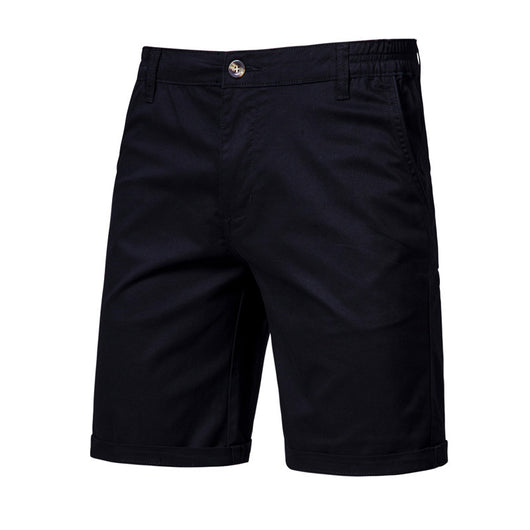 Shorts Casuales Slim Fit para Hombre - Image 4