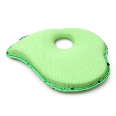 Almohada Ergonómica Baby Bear Prevención de Cabeza Plana - Image 8