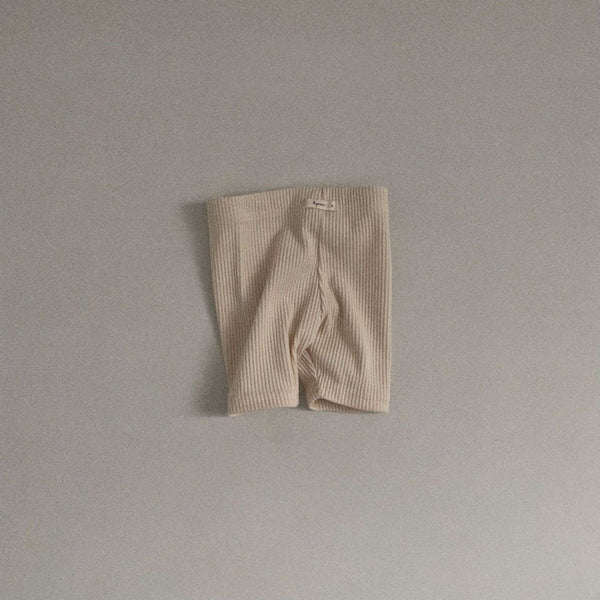 Leggings Cortos de Seguridad para Niña con Cintura Elástica - Image 8