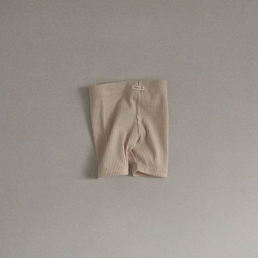Leggings Cortos de Seguridad para Niña con Cintura Elástica - Image 8