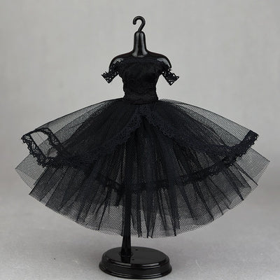Enagua de Tul para Vestido de Novia - Falda Voluminosa Elegante - Image 12