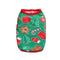 árvore de Natal verde