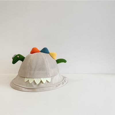Red de Protección Solar Dinosaurio para Niños - Verano - Image 9