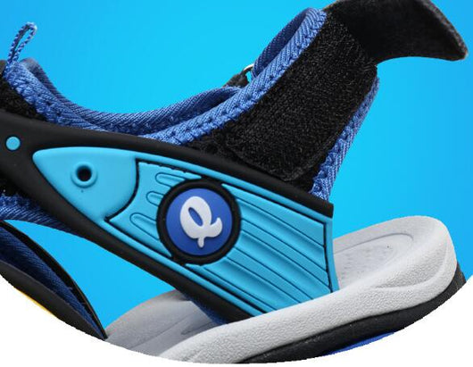 Sandalias de Verano para Niños con Suela Antideslizante - Image 13