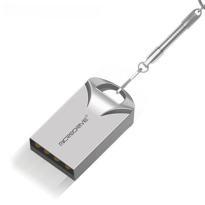 Memoria USB de Alta Velocidad y Gran Capacidad en Metal - Image 7