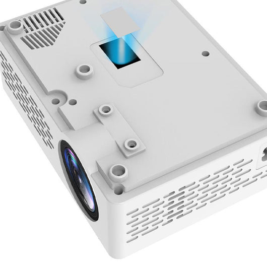 Proyector Portátil Inteligente Mini para Smartphone - Image 7