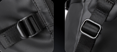 Mochila de Gran Capacidad para Viajeros - Image 9