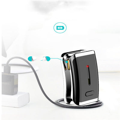 Repelente Electrónico de Mosquitos con Tecnología de Frecuencia Adaptable - Image 4