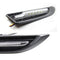 Luz LED Lateral de Guardabarros para Auto - Luz de Conducción Reforzada