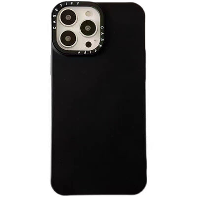 Funda Protectora Netflix con Textura Suave y Colores Sólidos - Image 5