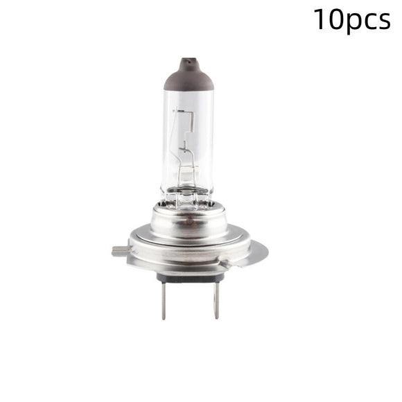 Luces Antiniebla y Faros Delanteros LED de Largo y Corto Alcance
