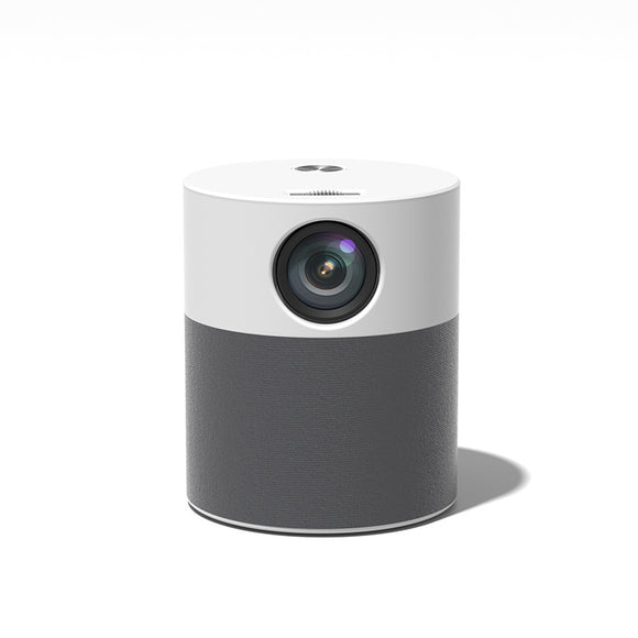 Proyector Portátil Mini HD para el Hogar