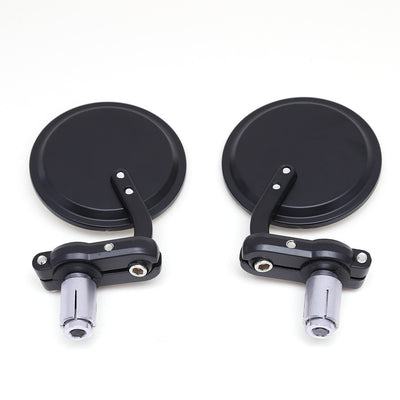 Espejo Retrovisor Universal para Motocicleta 22mm - Accesorios de Manillar Modificado - Image 6