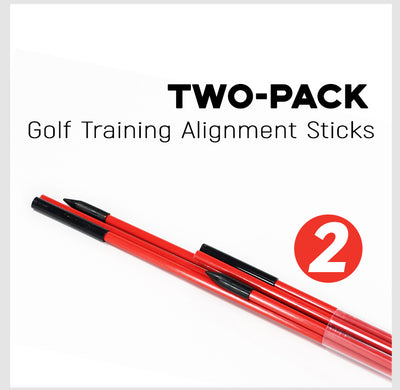 Pack de 2 Alineadores de Swing Golf - Corrector de Postura para Entrenamiento - Image 15