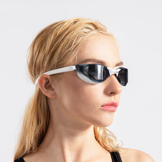 Gafas de Natación HD con Recubrimiento Antivaho y Sellado Impermeable - Image 5