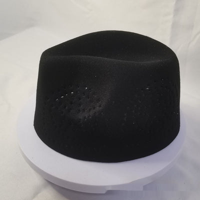 Gorro Étnico Hui de Oración Unisex - Diseño Versátil de Color Sólido - Image 13