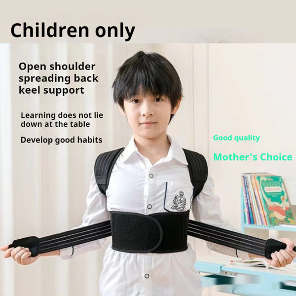 Corrector de Postura Kyphothone para Niños