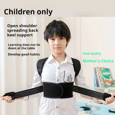 Corrector de Postura Kyphothone para Niños