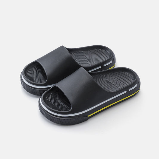 Pantuflas Unisex Antideslizantes Transpirables con Suela Reforzada - Image 2