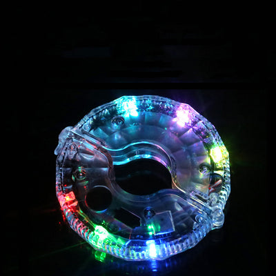 Faro Hub de Equilibrio con Alerta Luminosa Multicolor - Image 5