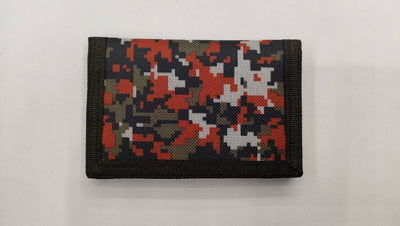 Billetera Táctica Camuflaje para Tarjetas - Diseño Compacto y Resistente - Image 15