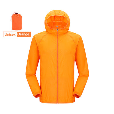 Cortavientos de Protección UV para Hombre y Mujer - Image 13