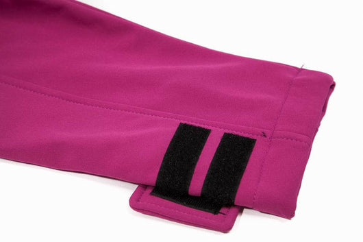 Chaqueta Impermeable para Camping y Montaña - Estilo Deportivo para Mujer - Image 23