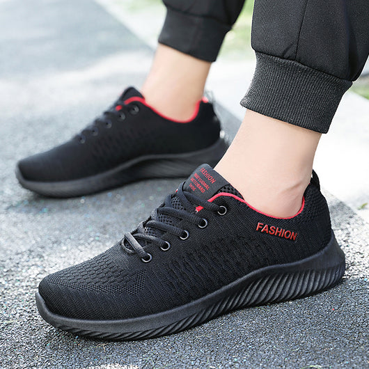 Zapatillas Deportivas Casuales Ligeras y Transpirables para Hombre - Image 15