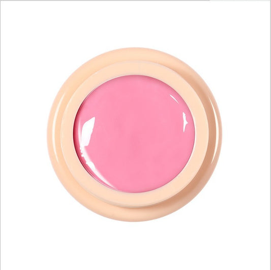 Adhesivo de Fotopolimerización para Uñas Estilo Japonés
