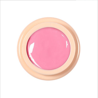 Adhesivo de Fotopolimerización para Uñas Estilo Japonés