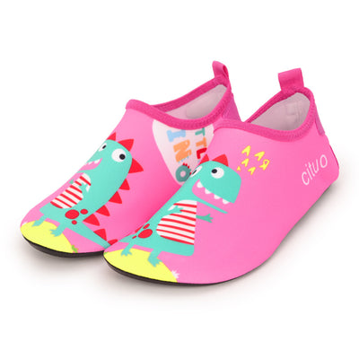 Zapatos Acuáticos Infantiles para Buceo y Snórquel - Image 20