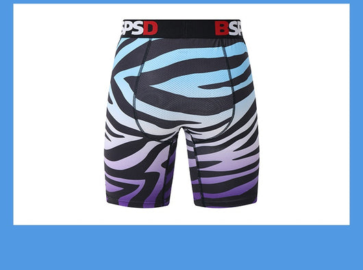 Bóxers Estampados para Hombre con Diseño Personalizado - Image 27