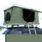 Blanco Y Verde Militar 188 X 130x25 CM