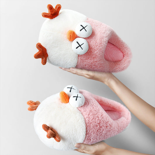 Pantuflas Cálidas para Niños con Bolsa - Algodón Suave, Suela Antideslizante - Image 44