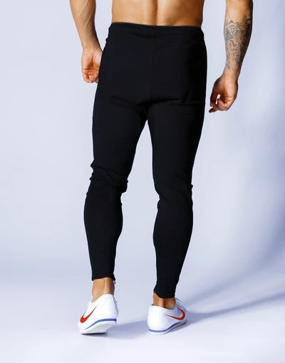 Pantalones Deportivos de Algodón para Correr - Image 22