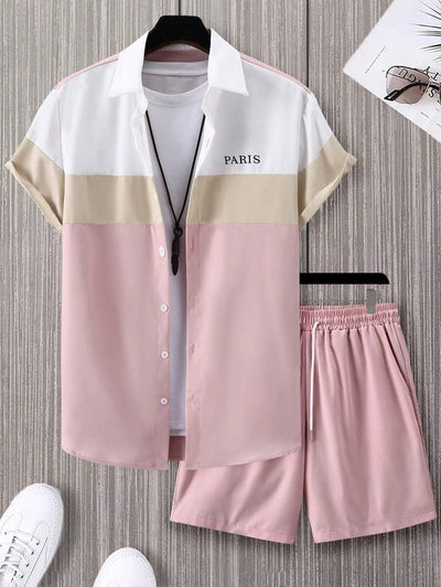 Conjunto Deportivo Hombre con Estampado Digital 3D - Image 12
