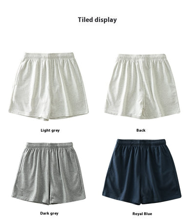 Shorts Deportivos Hombre Estilo Americano Cómodos y Transpirables - Image 15