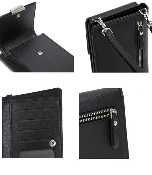 Bolso Bandolera Multifuncional para Celular - Image 12
