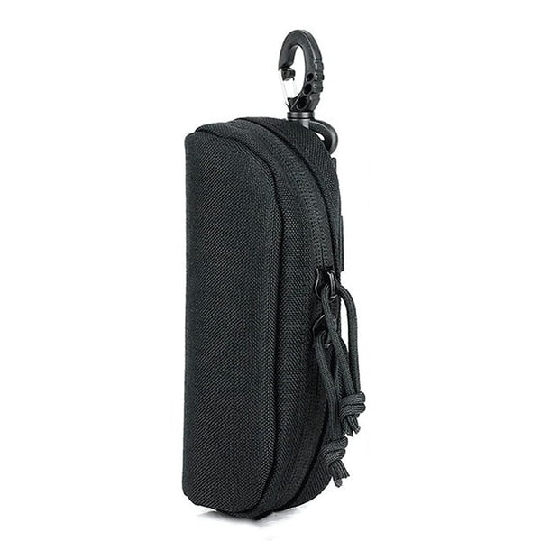 Mochila Multifuncional con Estuche Protector para Gafas y Kit de Accesorios