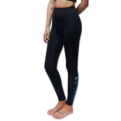 Pantalones de Yoga Secado Rápido con Protección Solar