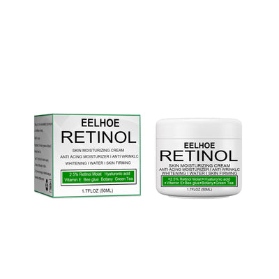 Crema Aclarador Facial Hidratante con Melanina - Image 3