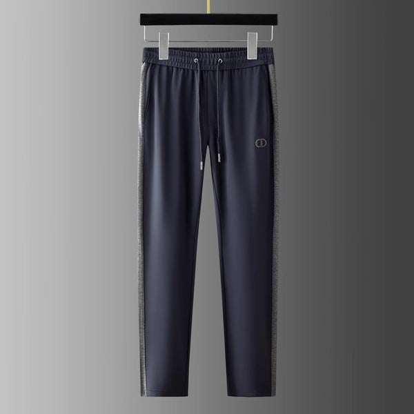 Conjunto Deportivo Hombre Dos Piezas Sedoso con Stretch