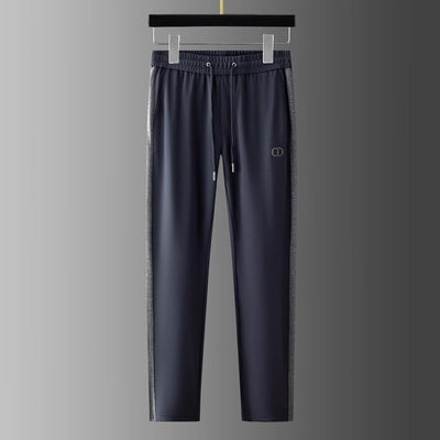 Conjunto Deportivo Hombre Dos Piezas Sedoso con Stretch - Image 2