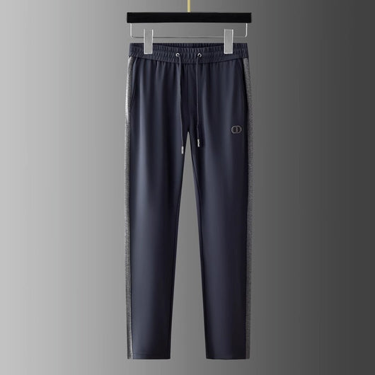 Conjunto Deportivo Hombre Dos Piezas Sedoso con Stretch - Image 2
